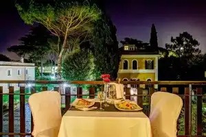 Appia Park Hotel, Rome