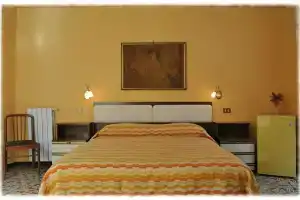 Bed and Breakfast D'Angelo, Palermo