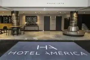 Hotel America Sevilla, Seville