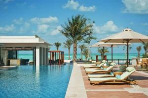 The St. Regis Saadiyat Island Resort, Abu Dhabi, Abu Dhabi