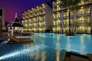 Centara Anda Dhevi Resort and Spa - SHA Plus, Ao Nang