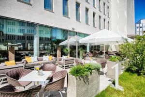 Leonardo Hotel Munich City South, Munchen