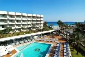 Hotel Serrano Palace, Cala Ratjada