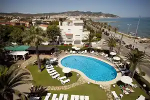 Hotel Subur Maritim, Sitges