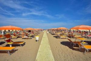 Hotel Radar, Rimini
