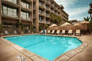 Inn by the Sea, La Jolla, San Diego