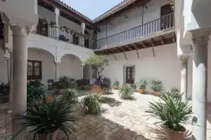 Hotel Las Casas de la Juderia, Seville