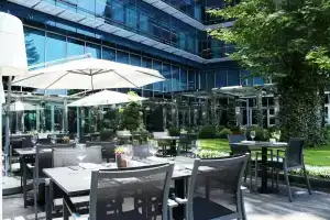 DoubleTree By Hilton Istanbul - Moda, Istanbul