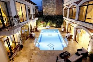 Saint John Hotel, Selcuk