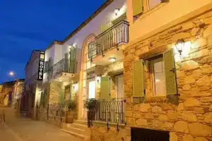 Brothers Cesme Boutique Hotel, Cesme