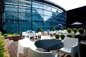 Qubus Hotel Bielsko-Biala, Bielsko Biala