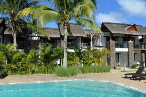 Toparadis Guest House, Pereybere