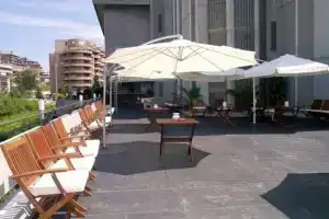 Hotel Palacio del Mar, Santander