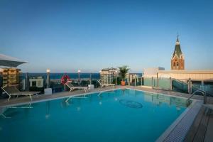 Hotel President, Rimini