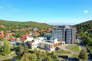 Hasseroder Burghotel, Wernigerode