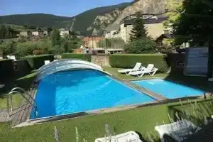 Hotels in Canillo