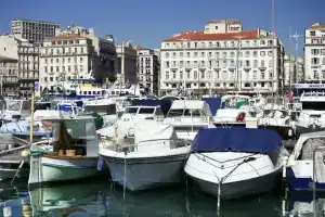 Grand Hotel Beauvau Marseille Vieux Port - MGallery, Marseille