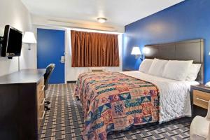 Dallas Love Field Inn, Dallas