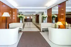 Best Western Hotel Portos, Warsaw