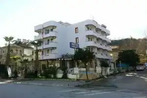 Hotel London Blue, Marmaris