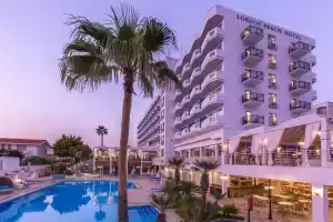 Lordos Beach Hotel & Spa, Larnaka