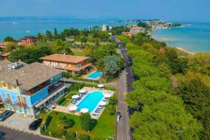 Hotel Suisse, Sirmione