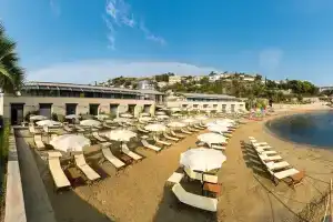 Hotel Riviera dei Fiori, San Lorenzo al Mare