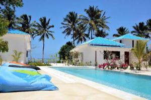 Indigo Beach Zanzibar, Bwejuu