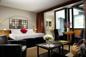 Margutta 19 - Small Luxury Hotels of the World, Rome