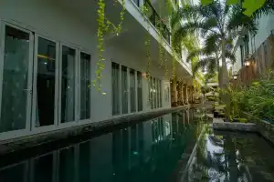 Cambana Residence, Siem Reap