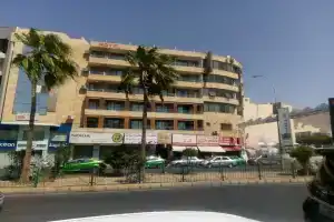 Ahla Tlah Seaview Hotel, Aqaba