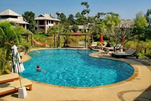 Doi Saket - Hotels