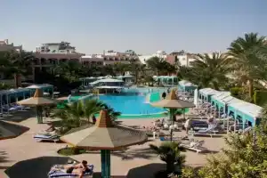 Le Pacha Resort, Hurghada