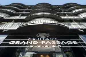 Guitart Grand Passage, Barcelona