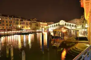 Hotel Lux, Venice