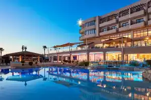 Atlantica Golden Beach Hotel - Adults Only, Paphos