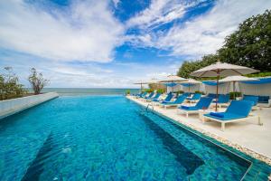 The Rock Hua Hin Beachfront Spa Resort - SHA Plus, Hua Hin