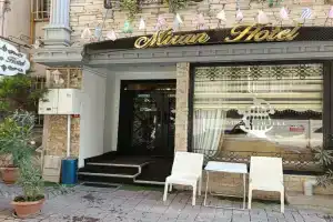 Miran Hotel, Istanbul