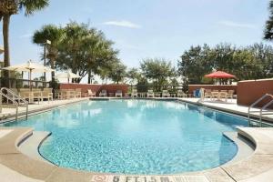 Hampton Inn Orlando-Convention Center International Drive Area, Orlando