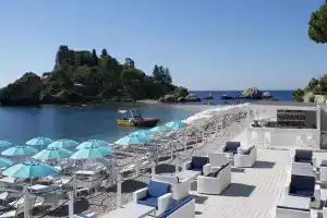 Taormina - Hotels