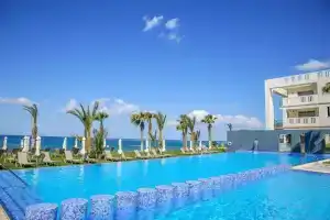 Blue Lagoon Kosher Hotel (by Capital Coast Resort & Spa), Paphos