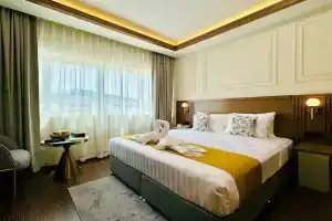 Fortune Plaza Hotel, Dubai Airport, Dubai