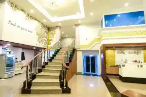 Peak Boutique City Hotel Krabi, Krabi