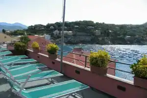 Sestri Levante - Hotels