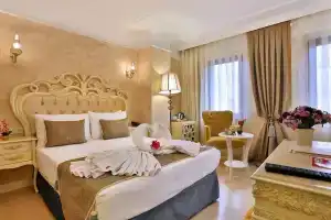 Edibe Sultan Hotel, Istanbul