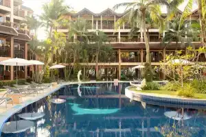 Best Western Premier Bangtao Beach Resort & Spa, Bang Tao