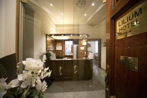 Lilium Hotel, Florence