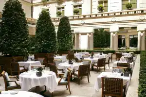 Park Hyatt Paris - Vendome, Paris