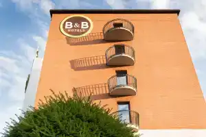 B&B Hotel Padova, Padua