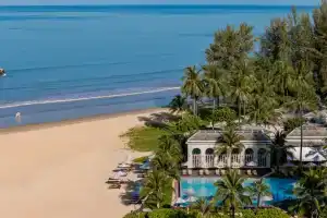 Devasom Khao Lak Beach Resort & Villas - SHA Extra Plus, Khao Lak